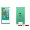 Apple iPod Nano 16 GB 7th Generation - Green