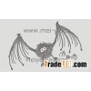 Crystal, Hot Fix Crystal, Heat Transfer Crystal