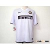 Inter Milan 0809 away soccer jersey