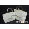 Cheap Kraft Brown Paper Bag in High Quality ,Customized Size