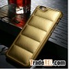 Sofa Pattern Leather Back Case