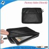 Black men business use work fashion 15" laptop bag