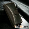 hybrid Leather (Litchi ,Retro)  Wallet Case