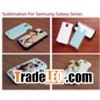 Photo Transfer Case For Samsung Galaxy Series Mobile