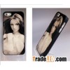 2D Blank Case For iphone5s DIY Custome Phone Case