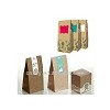 stand up coffee bag