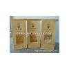 Strip Window Bread Paper Bag