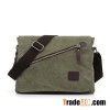 canvas crossbody bag