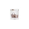 Excellent latest fashion portable woman bags handbag
