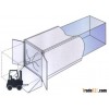 LAF dry container liner