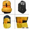 custom size waterproof polyester laptop computer backpack