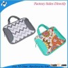 Fashion pattern new model ladies 17 inch laptop bag