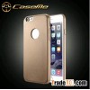 Ultra Thin Soft Leather Back Case