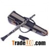 clarinet musical instrument case