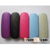 Fashion Special Desgin Metal Hard Eyeglasses Case