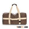 canvas travel bag