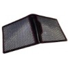high quality carbon fiber purse