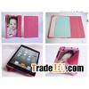 For iPad mini smart cover case diy sublimation