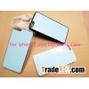 PC Blank Case For iphone6 plus DIY Sublimation