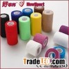 cohesive self adherent vet bandage wrap