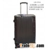high quality pp new luggage bag