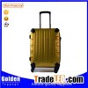 New design pp luggage with lightweight