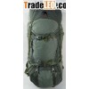 professional hiking/trekking bag/ nylon fabric,Alu r
