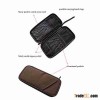 Cheap wholesale new design credit card holder with multiple