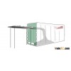 container liner/dry bulk liner