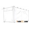 zipper container liner