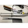 HTW-909 Hair Straightener & Curler