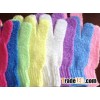 High quality useful bath gloves