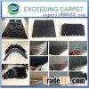 needle nonwoven polyester fabric felt for thermoforming par