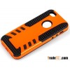 Double Protected TPU Mobile Phone Cases For iPhone 6