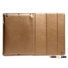 Gloden PU Leather Tablet Allrounded Cases