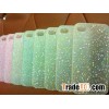 noctilucent plastic pc case