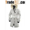 Long Winter Women Coat and Down Coat