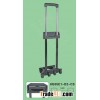 New design Color Outside Trolley Handle
