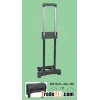 Luggage trolly Handle Luggage