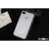 Simple Design Double Molded Mobile Phone Cases For iphone 5