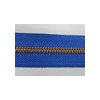 No.5 brass 99 metal zipper