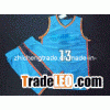 Latest Hot Sale Basketball Jesery