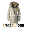 Hot Sale 2014 New Design Top Quality Winter Coat for Ladies