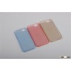 0.3mm Thickness TPU Mobile Phone Back Cover For iPhone 6