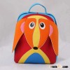 Poppy children schoolbag