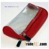 Nylon 420D and pvc pouch