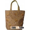 Fashion non woven shopping gift bag