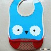 Lovely Baby bib