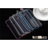 Stylish Metal Fram+TPU Cover Bottom Cases For iPhone 6