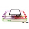 Top Quality Colorful Bumpers for iPhone